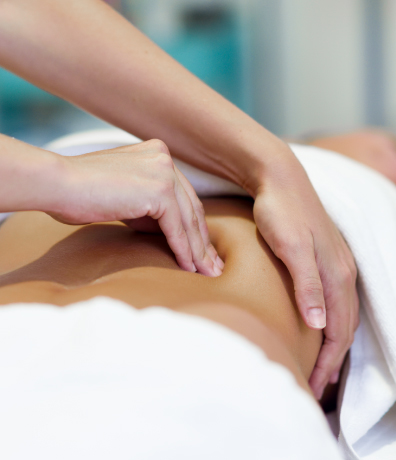 Terapia Manual